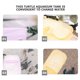 thumbnail image 3 of unbranded 4Ud Para Crianza De Reptiles Plástico Con Rampa Y Plataforma En Colores Surtidos, 3 of 6