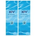 thumbnail image 4 of K-Y UltraGel Personal Water Based Lubricant 4.5 Oz (Pack of 2), 4 of 8