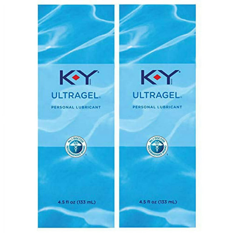 k-y ultragel personal water based lubricant Amazon.com: K-Y Ultragel Water Based Personal Lubricant, pH Balanced Lube,  Paraben Free, Non-Sticky, Non-Staining, 4.5 fl oz : Health & Household main image 0