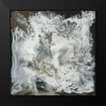 thumbnail image 2 of Bramma, Lila 15x15 Black Modern Framed Museum Art Print Titled - Transmutation I, 2 of 5