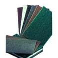 thumbnail image 1 of Bear-Tex Hand Pad, Very Fine, Aluminum Oxide, Green | Bundle of 5 Boxes, 1 of 1