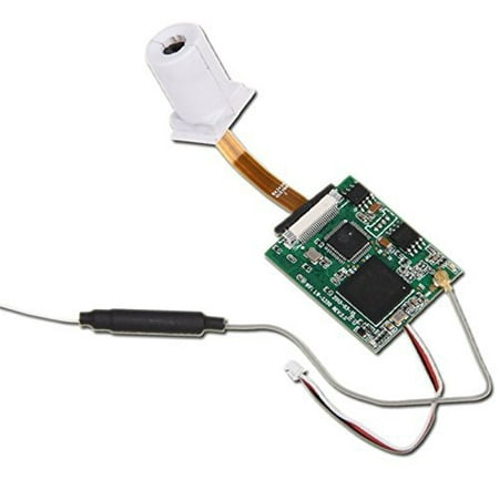 Apple iPhone 4S FPV WiFi Airplane Module 3.7v works with iPhone App - FAST FREE SHIPPING FROM Orlando, Florida (Best Emoji App For Iphone 4s)