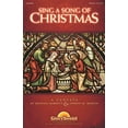 thumbnail image 2 of Shawnee Press Sing a Song of Christmas SA(T)B composed by Michael Barrett, 2 of 2