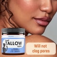 thumbnail image 3 of Beef Tallow Balm by Magnum Solace, 5 oz Full Body Skin Moisturizer, 3 of 5