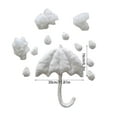 thumbnail image 3 of Baby Photography Props Umbrella Cloud Raindrop Set Photo Props Photostudio Backdrop Photo Posing Props Accessory, 3 of 6