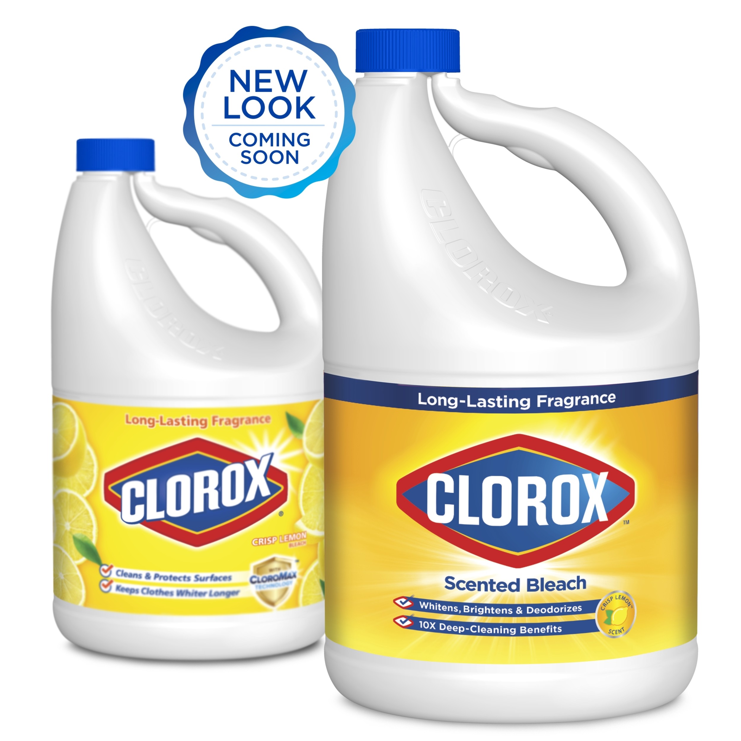 Bleach clorox walmart