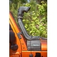 thumbnail image 6 of Rugged Ridge 17756.07 Xhd Snorkel Extension Fits 07 18 Wrangler (Jk), 6 of 8
