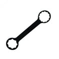 thumbnail image 2 of Bike Bicycle Front Fork Cover Wrench Spanner Remove Tool for SUNTOUR XCR/RST/XCM, 2 of 7