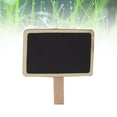 thumbnail image 3 of 16pcs Mini Chalkboard, 3 of 3
