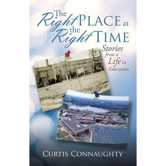 The Right Place at the Right Time