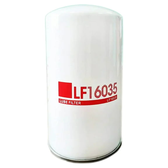 LF16035 Lube Filter for 1989-2013 5.9L & 6.7L, LF-16035 Oil Filter