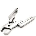 thumbnail image 3 of Mini herramienta multiusos para arrugas, herramienta multiusos para espinillas, 15 en 1, cuchillo utilitario portátil de acero inoxidable, destornillador combinado para exteriores, abrebotellas y reparación de pelacables esquí esquí Gafas de esquí, 3 of 5