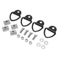 thumbnail image 2 of T Slot Nuts,4 Set 3/8in‑16 Thread T Slot Nut Set Trailer D Ring Power Packed Performance, 2 of 8