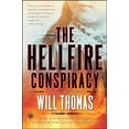 thumbnail image 1 of Pre-Owned The Hellfire Conspiracy (Paperback) 0743296400 9780743296403, 1 of 1