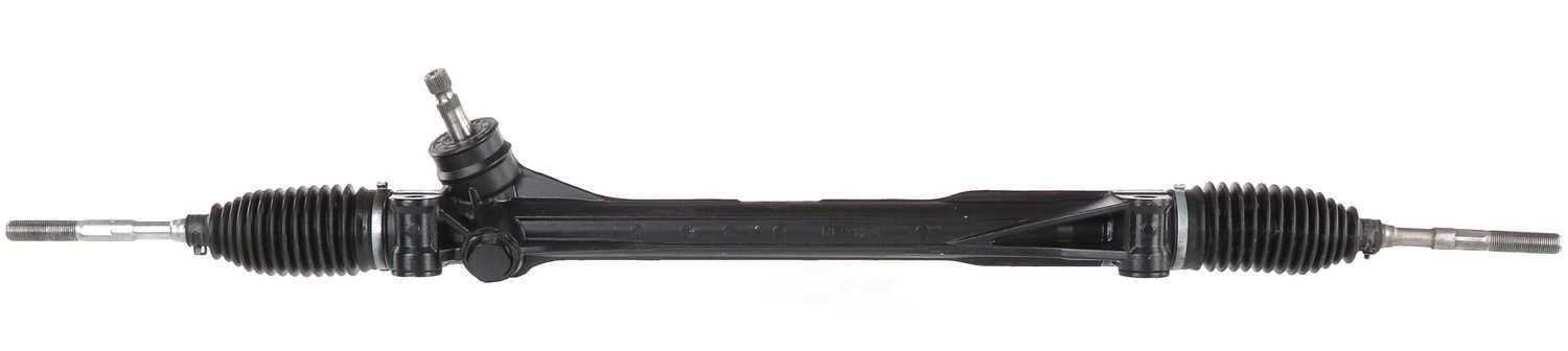 Cardone Reman Complete Long Rack Steering Rack, w/o Outer Tie Rod Ends Fits select: 2006-2008,2009-2012 TOYOTA RAV4