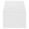 thumbnail image 3 of SHISUYAN 6pcs Sublimation Blank Aluminum Metal Photo Metal Wall Poster Frame Collection, 3 of 8