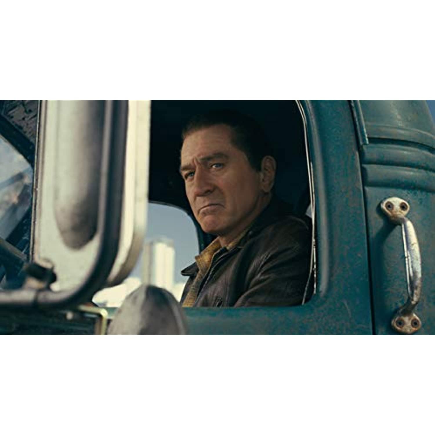 The Irishman (Criterion Collection) (Blu-ray), Criterion