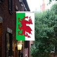 thumbnail image 4 of Kcavykas The Flag Of The Top 32 Of The 2024 World Cup, The Flag Of The World Cup, The Decorations for Fans, Cheering Welsh Flags for Indoor/Outdoor Weekly, 4 of 6