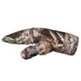 thumbnail image 2 of Realtree Edge Men's Pop-Top Gloves, 2 of 4