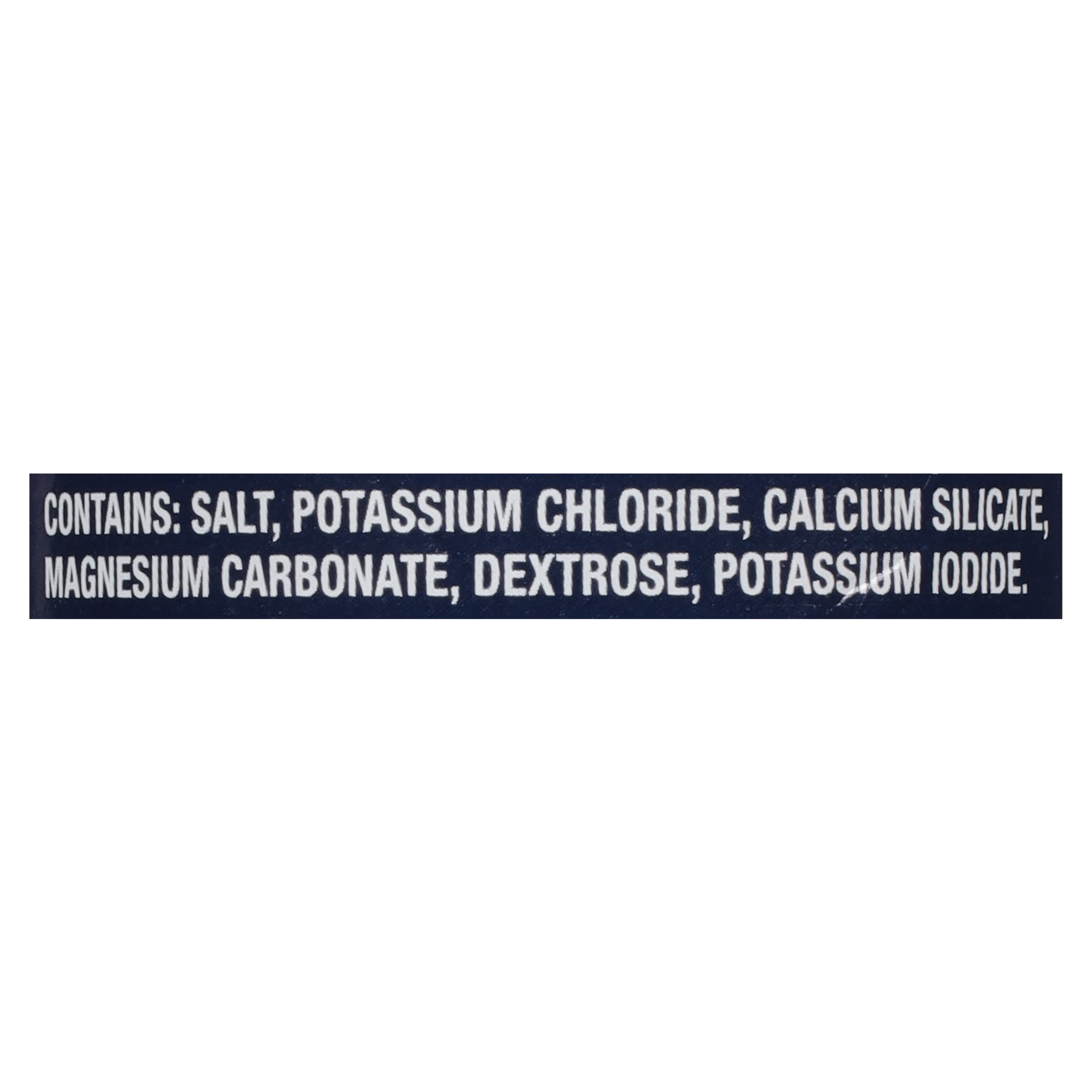 Buy Morton Lite Salt Low Sodium For A Heart Healthy Salt