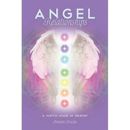 Angel Relationships : A Match Made in Heaven (Best Horoscope Relationship Matches)