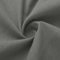 thumbnail image 4 of Blouses Jacquard en Coton et Lin à Manches 3/4 pour Femmes, 4 of 6
