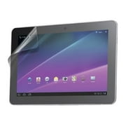 Angle View: iLuv ISS1312 - Screen protector for tablet - for Samsung Galaxy Tab 10.1, Tab 10.1 WiFi, Tab 10.1V, Tab 8.9, Tab 8.9 WiFi