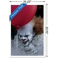 thumbnail image 2 of IT - Balloon Wall Poster, 14.725" x 22.375", 2 of 4