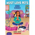 thumbnail image 1 of Bunny Bonanza (Must Love Pets #3), 1 of 3
