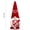 B-3B, variant on MMJ Stuffed Animals Gnome Plush Doll Faceless Valentine鈥榮 Day Decoration for Office Desk Bedroom Home Ornament Gift
