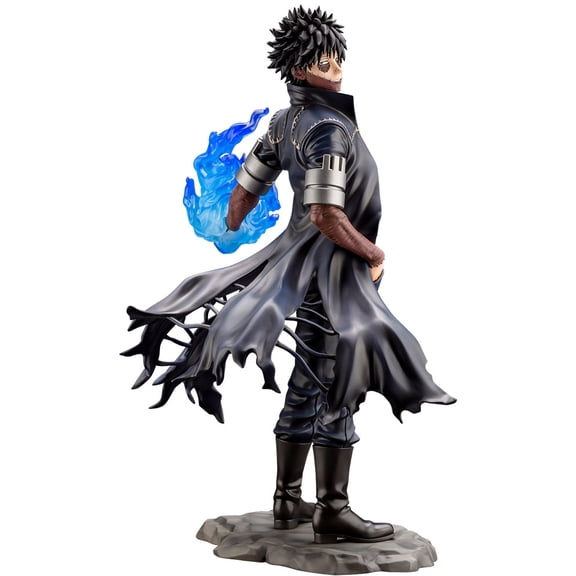 My Hero Academia Dabi ARTFX J 1:8 Scale Statue