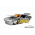 thumbnail image 5 of 1969 Chevy Camaro Hardtop with Mosaic Tile, 20th Anniversary - Jada 31073 - 1/24 scale Diecast Model Toy Car, 5 of 9