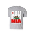 thumbnail image 1 of Big Boys T-Shirts and Tank Tops - California Cali, 1 of 5