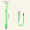 thumbnail image 6 of Mini USB Fan Flexible Bendable Cooling Portable Fan And USB LED Light Lamp For Power Bank & Notebook & Computer Summer Gadget, 6 of 9