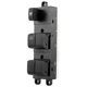 thumbnail image 4 of Electric Power Window Switch for Navara D40b Pathfinder Qashqai 2005-2016 - 25401-EB30B, 4 of 4
