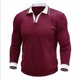 thumbnail image 5 of Ceisia Men's Oversize Ribbed Two-in-One Long-Sleeve Knit Top Multi-Solid for Winter-Spring Gift, 5 of 8