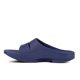 thumbnail image 3 of Recovery Slide OOFOS ooAhh Navy Mujer 11 Hombre 9, 3 of 7