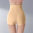 thumbnail image 4 of ABATAB Panties for Women Butt Lifter High Waisted Shapewear No See Through Tight Stretchy Bodyshaper, 4 of 4