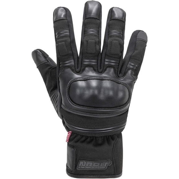 Noru Kyori Waterproof Gloves (XXX-Large, Black)