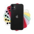 thumbnail image 1 of Bell/ Virgin Plus Apple iPhone 11 64GB, 1 of 6
