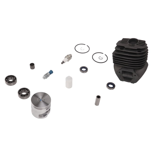 ,51mm Cylinder Piston Pin Cylinder Piston Assembly Cylinder Piston Pin Ring Kit Finest Materials
