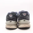 thumbnail image 4 of New Balance 990 Men's 14 EE Navy Blue Suede Athletic Comfort Shoes Sneakers USA, 4 of 6