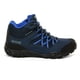 thumbnail image 4 of Regatta - Botas Edgepoint con Cordones para Niños/Niñas (Granito, Albaricoque) Regatta UTRG5354_graniteapricot, 4 of 6