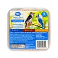 thumbnail image 1 of Great Value Wild Bird Food Suet Variety Pack, 3 pack, 1 of 3