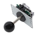 thumbnail image 4 of CY-822A DIY  Game Button and Joystick Single Rocker Set for  PC Game Machine, 4 of 7