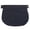 Black, variant on YongCo Pants Waistband Extender Button Elastic Polyester Waistband Adjuster Closure for Maternity Clothing