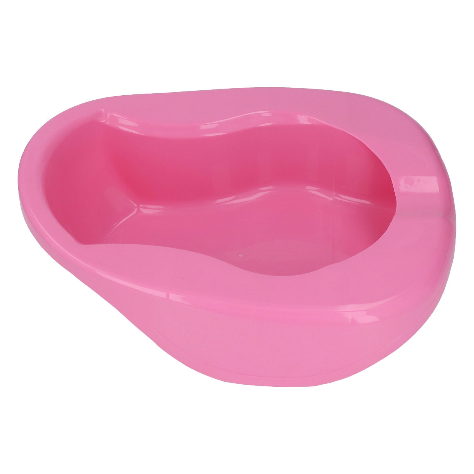Large Bedpan,Thicken Bedpan,Nursing Bedpan Heavy Duty Urinal Bedpan