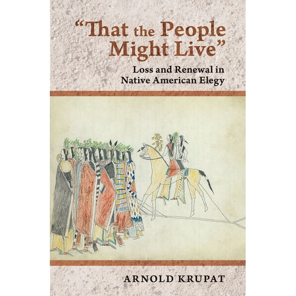 That the People Might Live, (Hardcover)