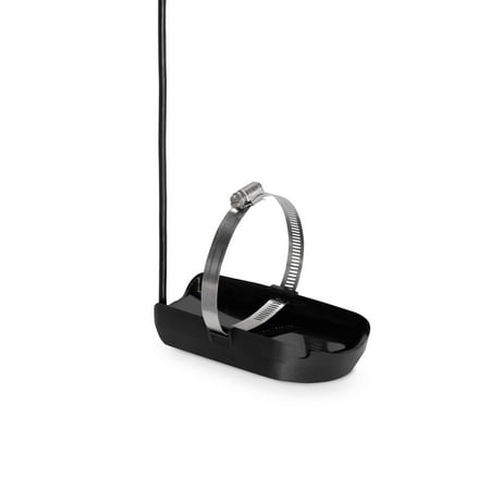 Humminbird Portable Transducer - Humminbird 710296-1 XTM9HWMDI75T Transducer Trolling Motor Mount