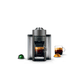 thumbnail image 1 of Cafetera Nespresso Vertuo y Aeroccino 3 Reacondicionado con accesorios, 1 of 3